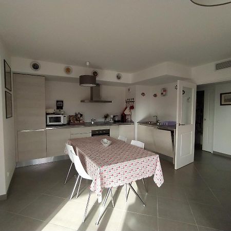 Menton Park Apartment Екстериор снимка