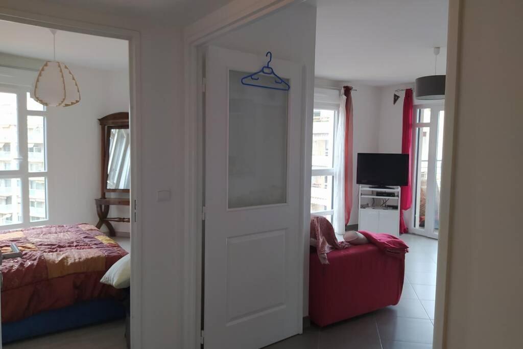 Menton Park Apartment Екстериор снимка
