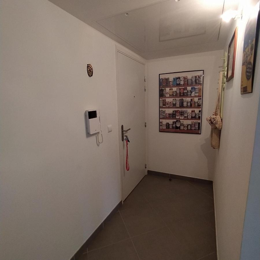 Menton Park Apartment Екстериор снимка
