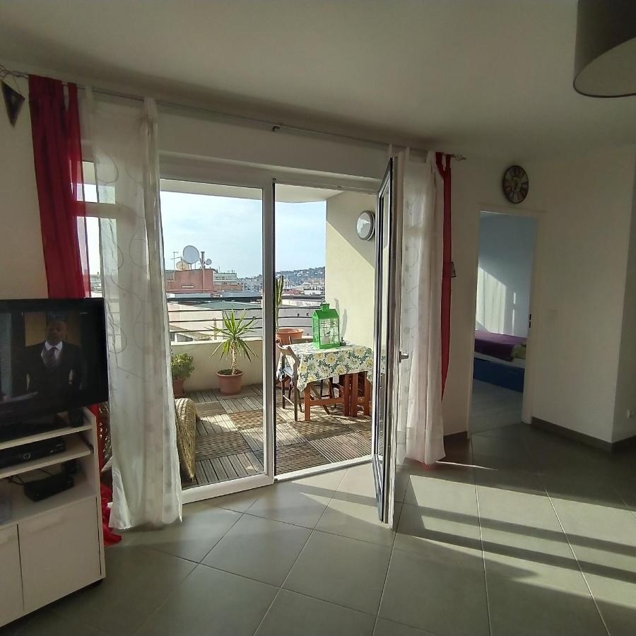 Menton Park Apartment Екстериор снимка