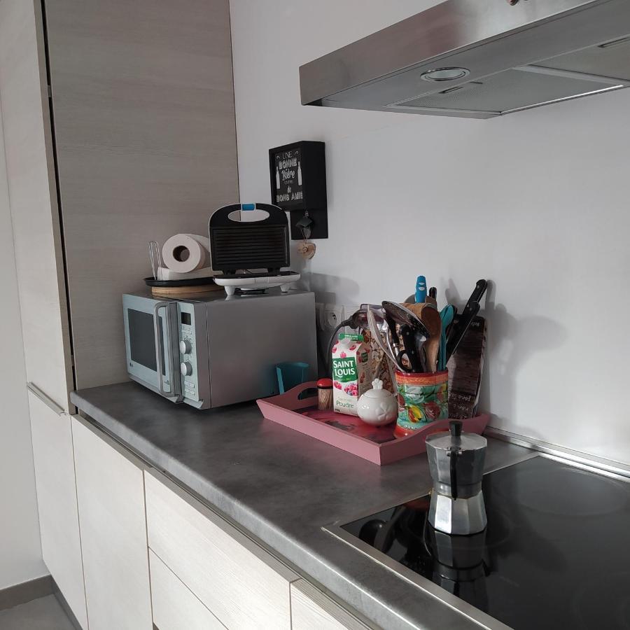 Menton Park Apartment Екстериор снимка