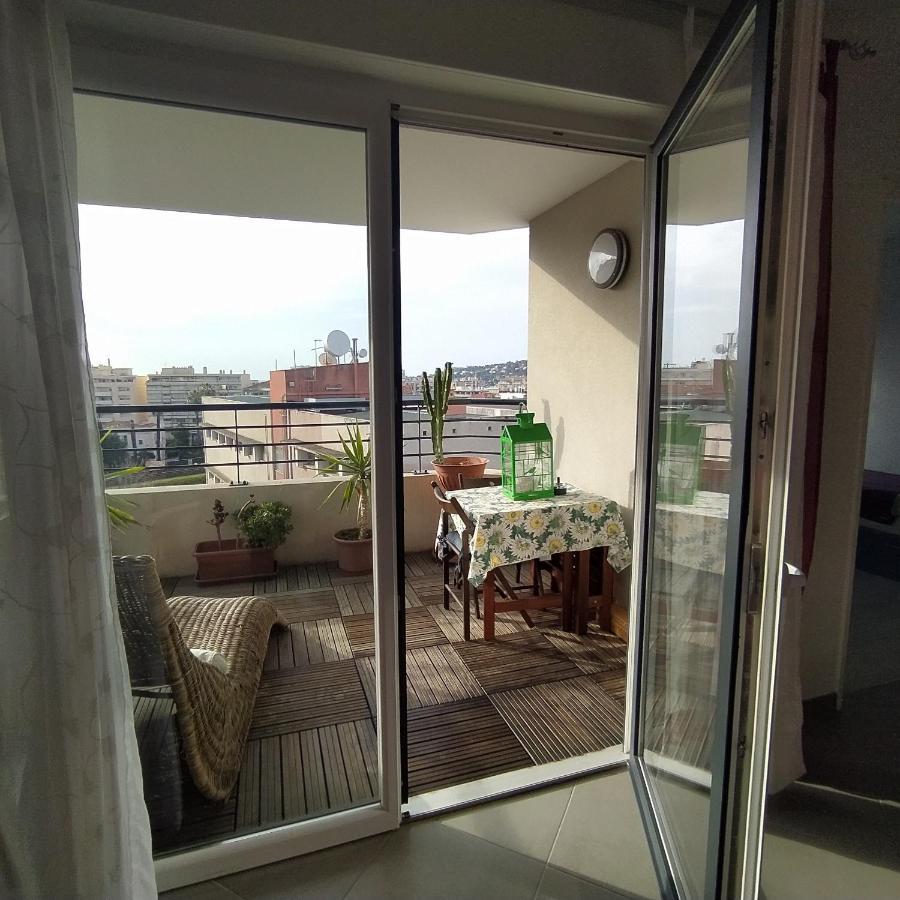 Menton Park Apartment Екстериор снимка