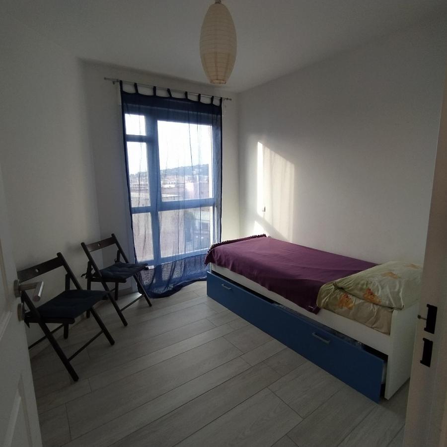 Menton Park Apartment Екстериор снимка