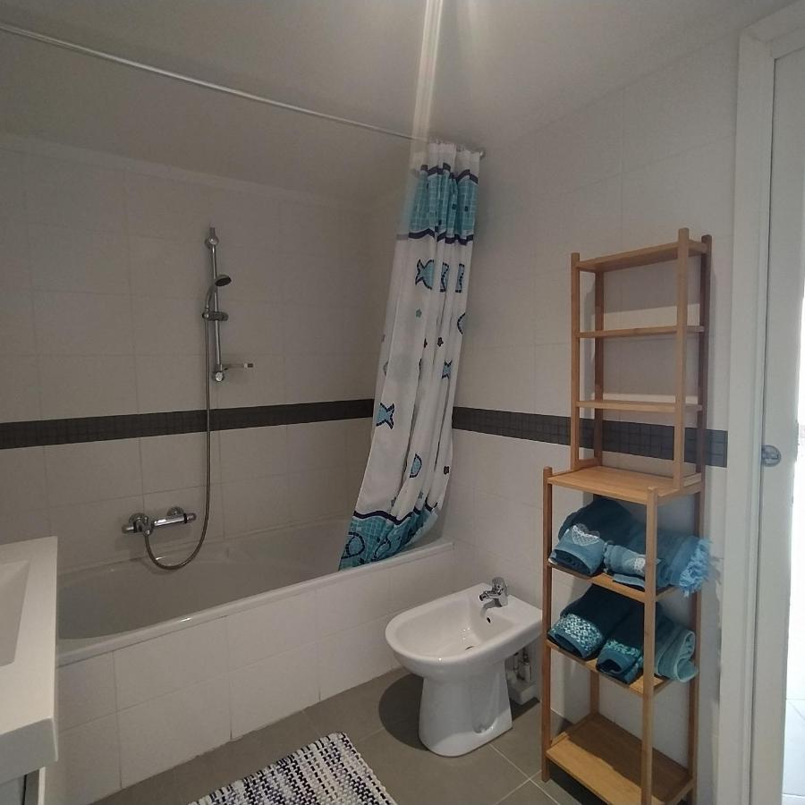 Menton Park Apartment Екстериор снимка