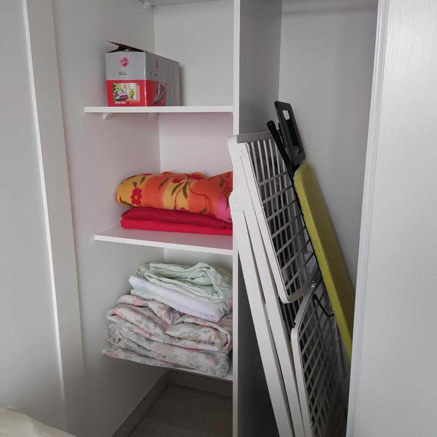 Menton Park Apartment Екстериор снимка