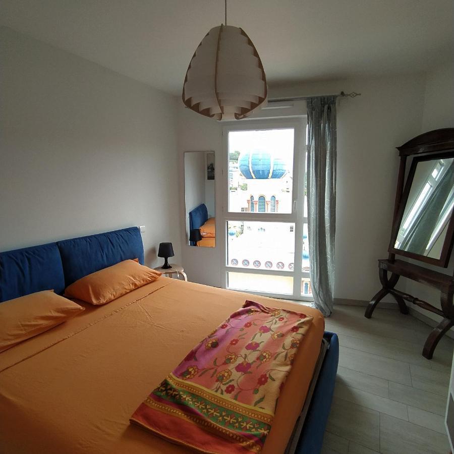 Menton Park Apartment Екстериор снимка
