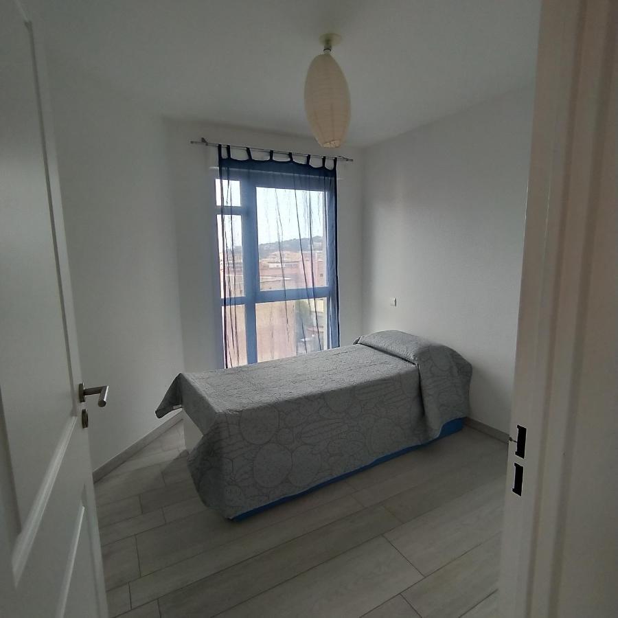Menton Park Apartment Екстериор снимка